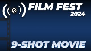 BMB Film Festival  9 Shot Movie  2024 [upl. by Mar]