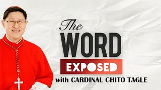 The Word Exposed  July 29 2018 Full Episode [upl. by Nerfe]