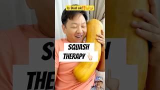 When was a squash a phone⁉️📱🤨🤣 shorts funny squash fypシ゚viral family [upl. by Fellows561]