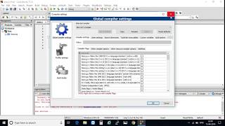 Fix Tried to run compiler executable error in code block [upl. by Kovar]