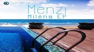 Menzi  Milena EP Drizzly Loungerie Lounge Single EP [upl. by Genevieve]