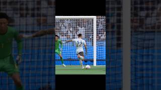 Martinez Skillful Goal Save Argentina  EA FC 25  fifa football soccer goals efootball [upl. by Enileda]