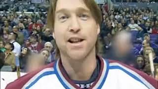 NHL 2003 all intro [upl. by Korten774]