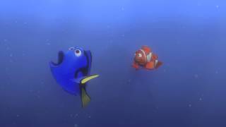 FINDING NEMO 3D Clip  Exit Buddy [upl. by Hearn]