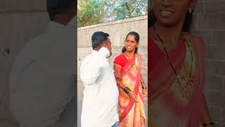 शेवटाची वॉर्निंग 😡 shorts marathicomedy navrabaykocomedy gejagefamily [upl. by Neoma]