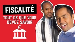 INTERVIEW  TOUT CE QUIL FAUT SAVOIR SUR LA FISCALITÉ POUR VOTRE LOCATION SAISONNIÈRE [upl. by Ashlan277]