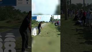 Unforgettable Stroke golfchannel sportschannel golfingworld golfaround pga golfer golfing [upl. by Rudiger232]