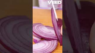 Unlock Onion Flavor Cutting Secrets Revealed [upl. by Drooff902]