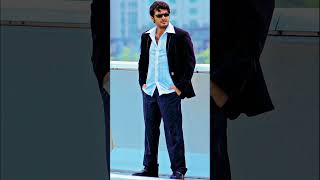 Ajithkumar mass dialogue  thalaajith ajithkumar ajithkumarfans kadavuleajith [upl. by Aynav]