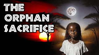 Legends of Africa  The Orphan Sacrifice [upl. by Gnart]