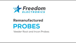 Remanufactured Veeder Root amp Incon Probes – Superior Performance amp Durability [upl. by Browning]