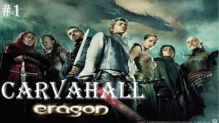 Eragon Gameplay PC Walkthrough Part 1 [upl. by Kingsbury]