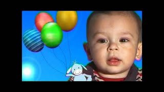 Aux Marches du Palais  Babynoo  YourKidTv [upl. by Pattin]