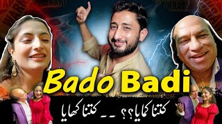 Bado Badi Viral Song Earn Millions🔥 Chahat High DoSe 💊 [upl. by Setsero510]