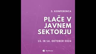 TFL Konference  jesen 2024 [upl. by Yelime]