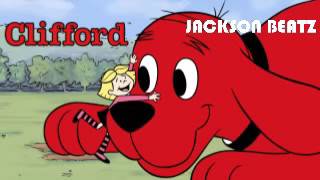 Clifford Theme RapTrap Beat  Jackson Beatz [upl. by Ysdnil]