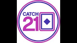 Catch 21 Season 1 Episode 6 [upl. by Alleciram]