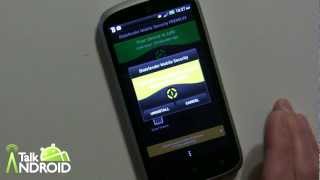 Featured Android App Review Bitdefender Mobile Security amp Antivirus Tools [upl. by Amberly]