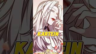 Who is Kartein manhwa webtoon webtoonrecommendation manhwareccomendation eleceed [upl. by Ainitsirhc]