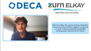 Zurn Elkay Sustainable Drinking Water Challenge [upl. by Adest]