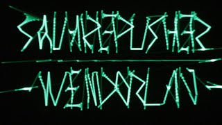 Squarepusher  Wendorlan Scope Vid [upl. by Ythomit402]