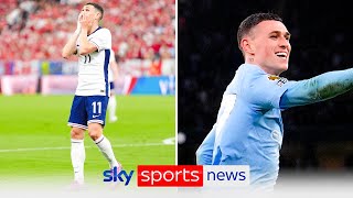 How can England get the best out of Phil Foden [upl. by Aurita295]