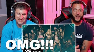 BLACKPINK  ‘Pretty Savage’ Live at Coachella 2023 REACTION [upl. by Eibbed]