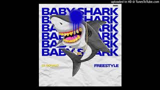 Baby Shark Remix [upl. by Rovit]