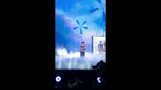 Andria Putkaradze  To My Mom  🇬🇪 Georgia  Rehearsal Clip  Junior Eurovision 2024 [upl. by Anidem157]