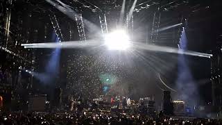 LCD Soundsystem  Get Innocuous Live at Ceremonia 2024 [upl. by Glenine]