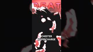 Chester hypercharger ☠️💀☠️💀🔥☄️ [upl. by Emya]