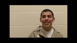 KIDS IN JUVENILE PRISON  Full Documentary Abel Andrew and Bobby Behind Bars [upl. by Vasilis]