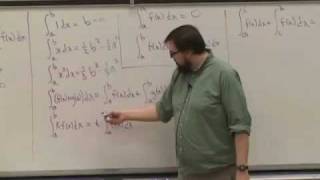 Differential amp Integral Calculus Lec 18 Math 31A UCLA [upl. by Squire]