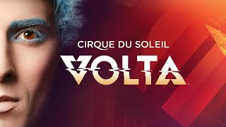 Volta  Shame on Cirque [upl. by Ynnob952]