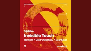 Invisible Touch SounEmot Extended Remix [upl. by Gnilyarg660]