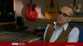 BBC HARDtalk  Francis Rossi on Jimmy Savile and TOTP 301014 [upl. by Hut]