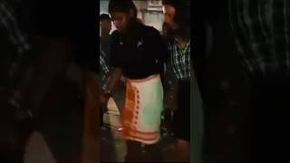 New Santali  chapri dance Darang nach 2024 [upl. by Jehu822]