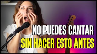 PREPARA tu VOZ con el MEJOR CALENTAMIENTO VOCAL  Magui VocalCoach [upl. by Silvia557]