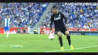 Cristiano Ronaldo  Too Fast  20112012 HD3D [upl. by Doykos541]