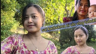 malaiphi kha kwdwkma sal ni ulo norok baiAnw de pauchak paikhaðŸ¤”Humayun vlog [upl. by Oneg358]