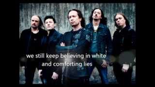 Stratovarius  Unbreakable lyric video [upl. by Blanc322]