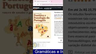 Fonética e Fonologia do Português [upl. by Peter658]