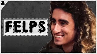 FELPS FALANDO BALELA 015 [upl. by Neerac]