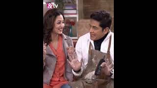 Bhabhiji Ghar Par Hai  भाबीजी घर पर हैं  Mon  Fri 8 PM  Samsung TV Plus  4164  ampTV [upl. by Henson]