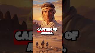 The Untold Story of T E Lawrence Legend of Arabia Revealed lawrenceofarabia history wwii [upl. by Hagerman]