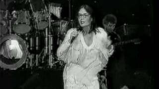 Nana Mouskouri  Milisse mou  live [upl. by Darrej]