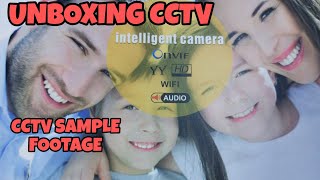 V19UNBOXING FTYCAMPRO INTELLIGENT CAMERA [upl. by Eohce]