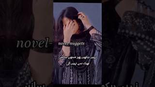 Hayeeeeee This Man yrrr 🙈😍Romantic Urdu Novel Urdu Novel novellovers romanticnovel shorts [upl. by Paluas461]