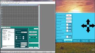 Shihlin Servo Drive  Manual Response Monitoring [upl. by Amaleta104]