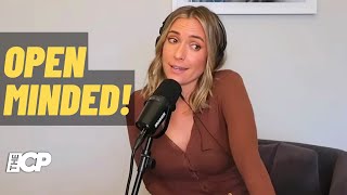 Kristin Cavallari’s dating advice sparks fury  The Celeb Post [upl. by Neslund]